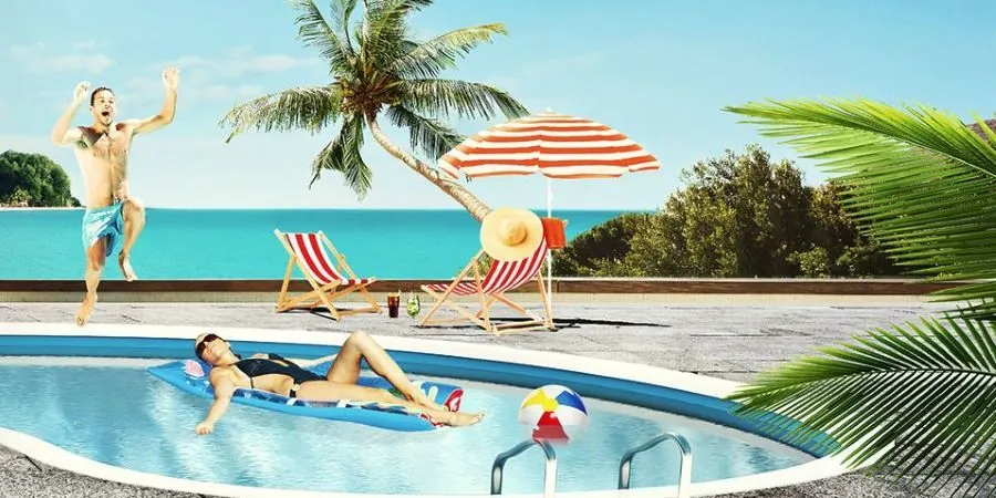 Delta i Betssons utlottning av en oförglömlig semester