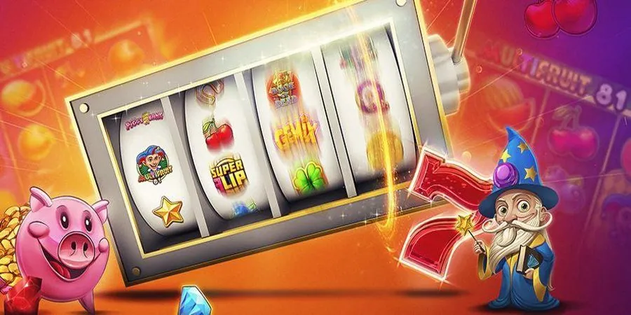 Vinn upp till 1000 gratisspinn