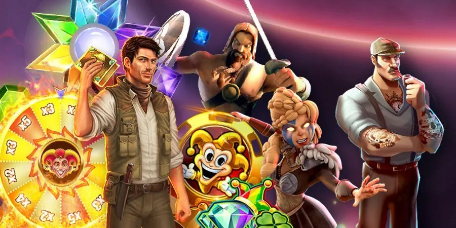 CherryCasino bjuder på 17 dagar med spännande kampanjer