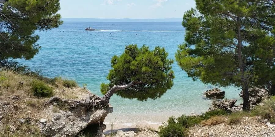 Vinn en resa för två till Kroatien