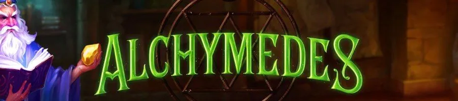 Spela på Alchymedes och vinn en del av 20 000 kr