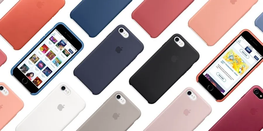 Varje dag i juli har du chans att vinna en iPhone 7