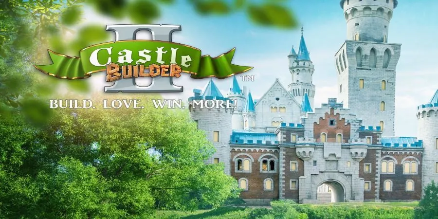 Spela nya Castle Builder 2 och vinn en del av 100 000 kronor