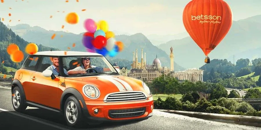 Vinn weekendresor, kontanter och garanterade priser