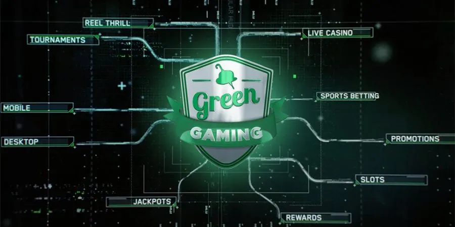 Mr Green – Årets socialt ansvarstagande bookmaker 2017