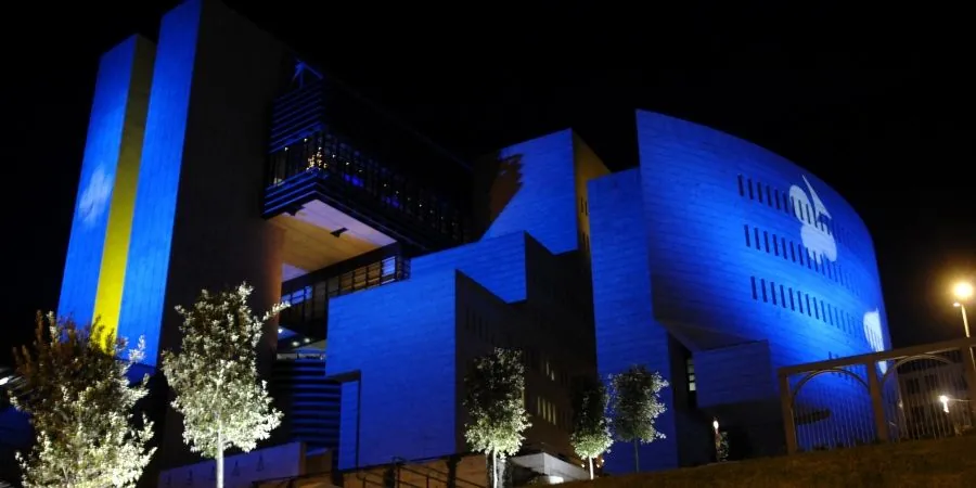 Europas största casinon