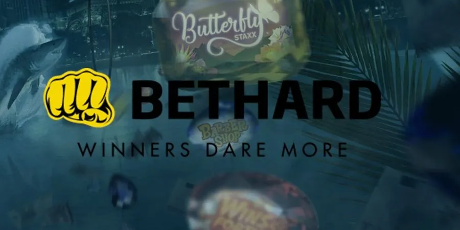 Delta i Bethard Summer Sessions med en prispott på 300 000 kr