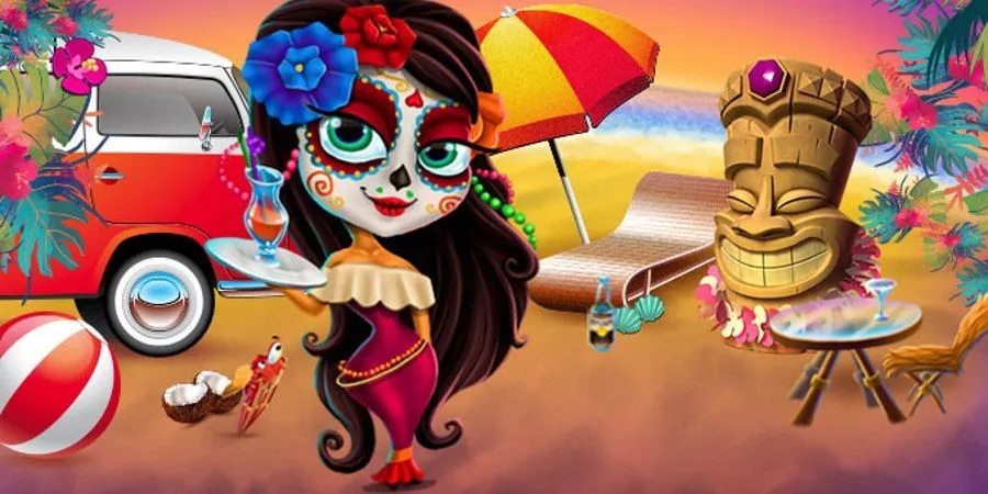 Delta i Sommarspelen hos LVbet och du kan vinna 1000 euro