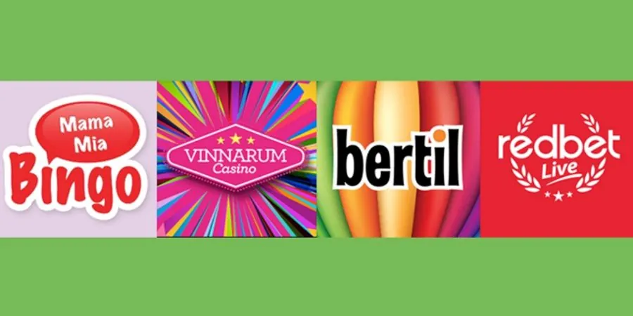 Mr Green köper Redbet och Vinnarum