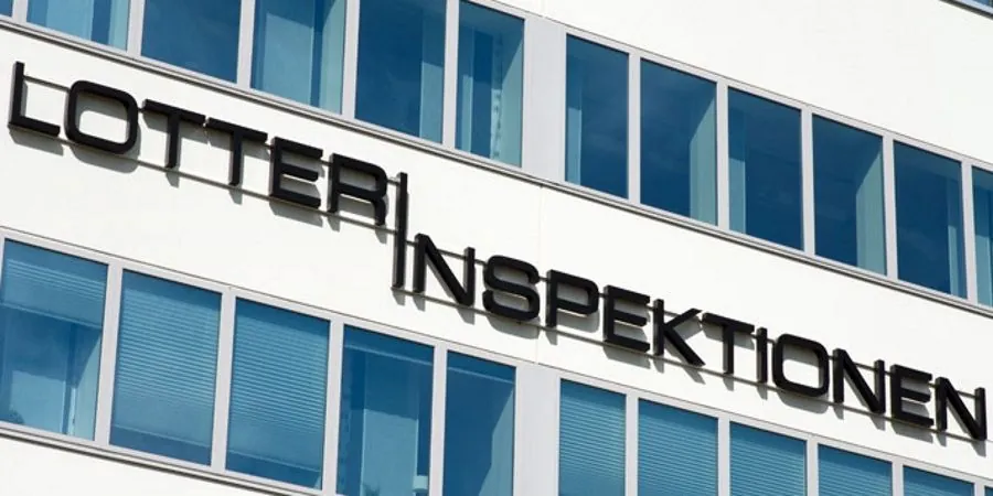 Flera nya ansökningar av svenska spellicenser