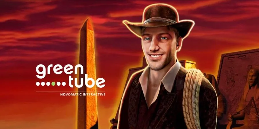 VIKS + Greentube = Bonus till dig!