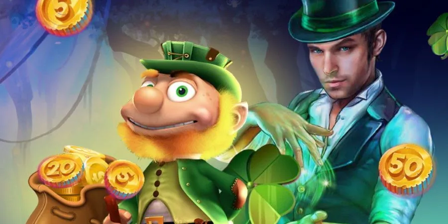 Guldgrävarturnering och bonus till alla nya spelare