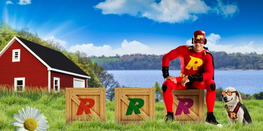 Midsommaryra hos Rizk hela juni