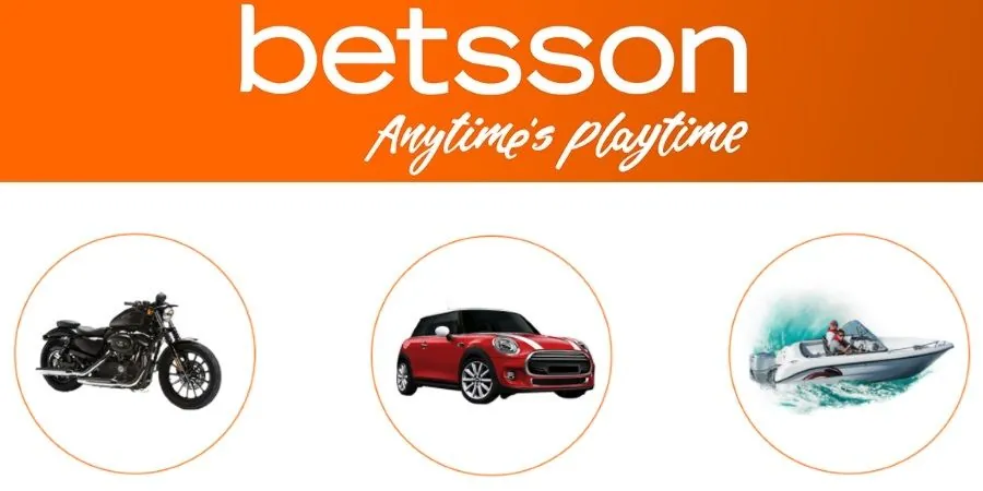 Samla lotter och vinn något att glida fram på