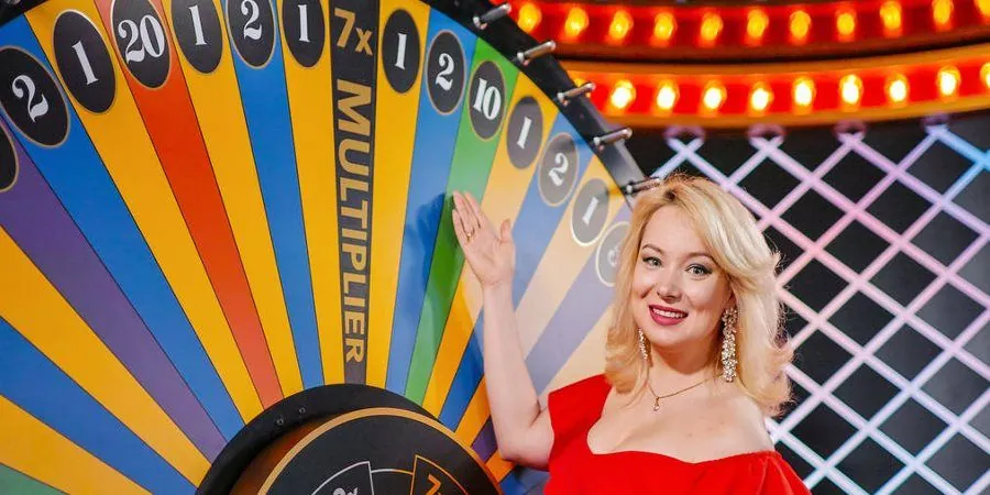 Evolutions Dream Catcher vinner pris på Global Gaming Awards 2017