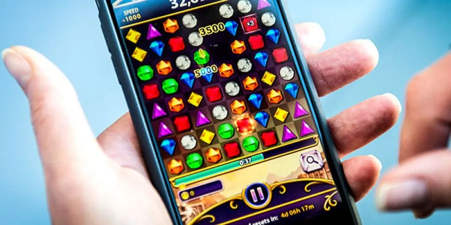 Spelskatten föreslås bli 18 procent