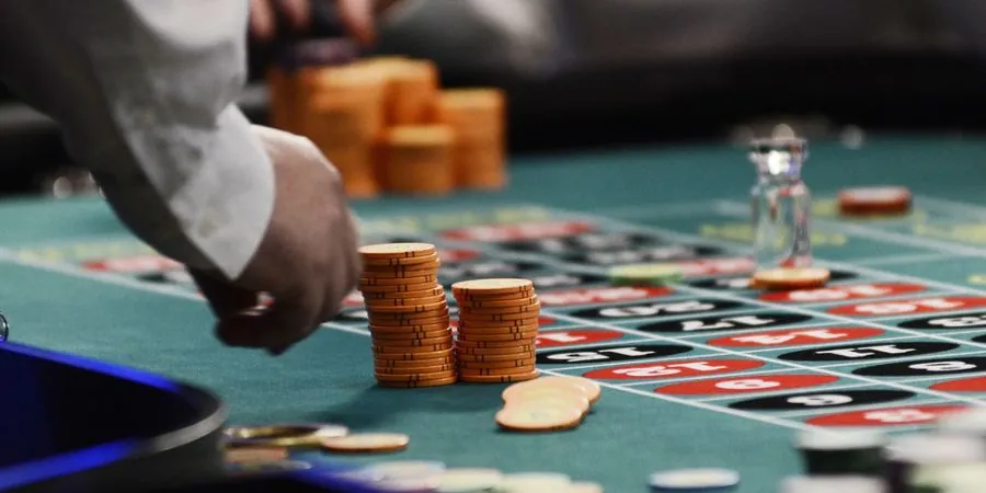 Det svenska spelmonopolet snart ett minne blott