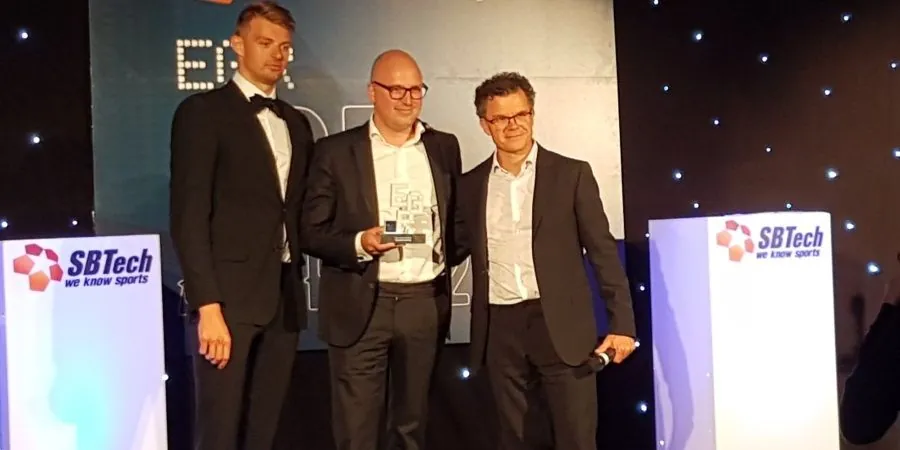 Evolution vann pris för åttonde året i rad