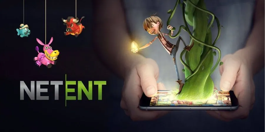 NetEnt delårsrapport januari – juni 2017