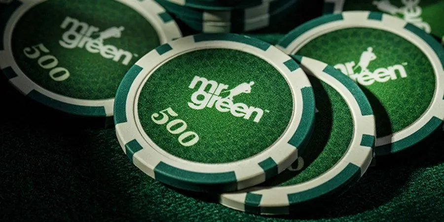 Mr Green går från förlust till vinst i andra kvartalet