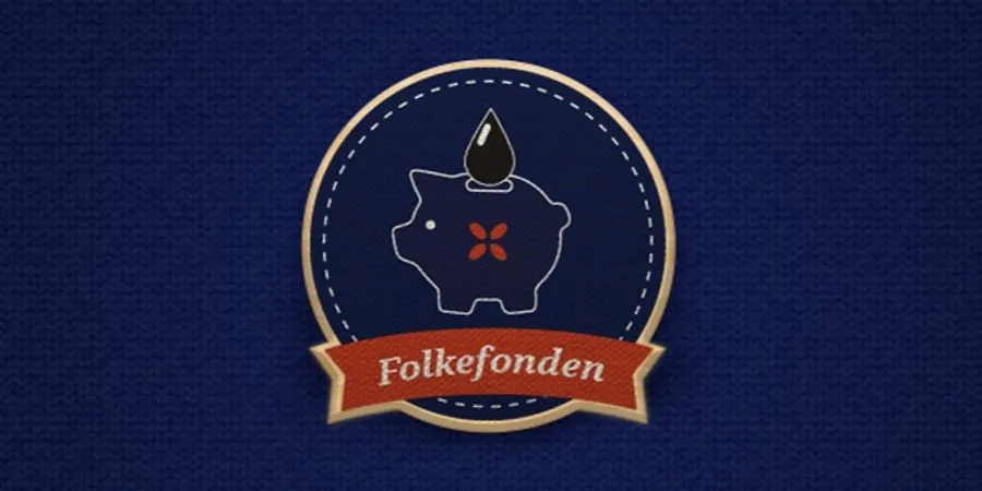 Gå med i Folkefonden och få free spins