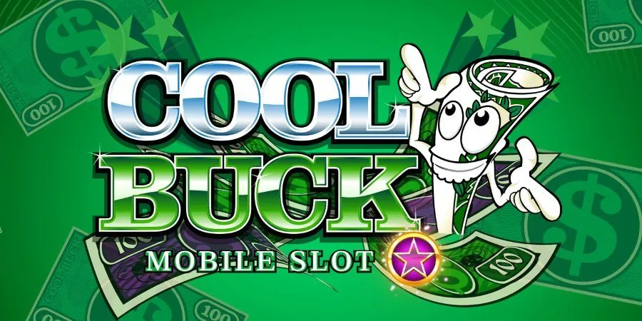 Spela nya Cool Buck och vinn free spins