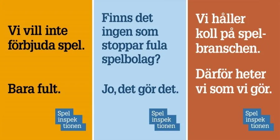 Därför ska du välja casino med svensk licens