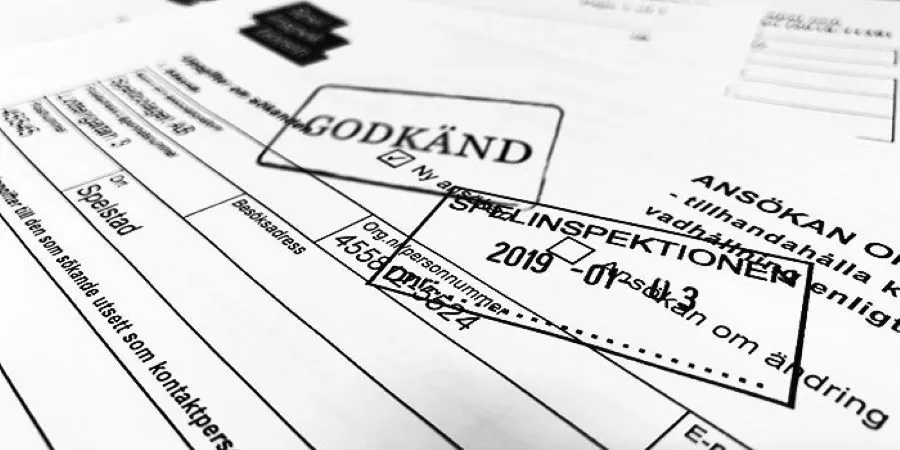 Spelinspektionen och framtiden för svenska spelmarknaden