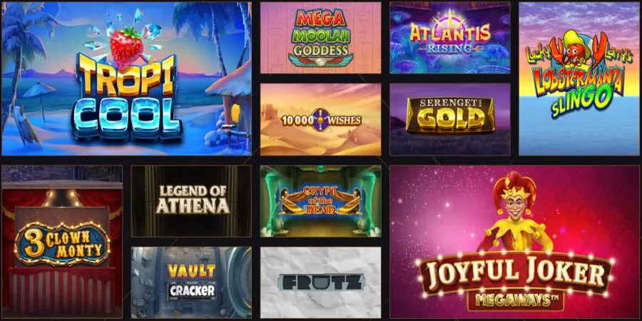 Håll utkik efter förändrad RTP på slots