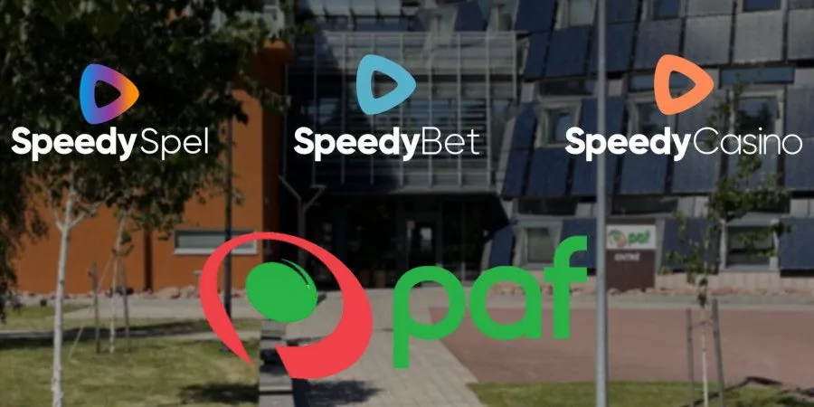 PAF köper konkurrenter och växer i Sverige