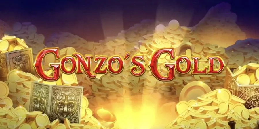 Favoriten Gonzo är tillbaka i nya Gonzo’s Gold