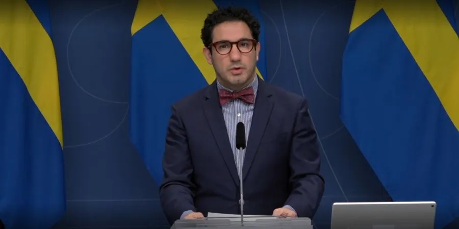 Regeringen vill stoppa aggressiv spelreklam