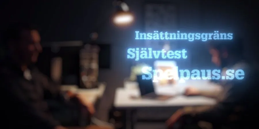 Spelinspektionen kampanjar och Spelpaus uppdateras