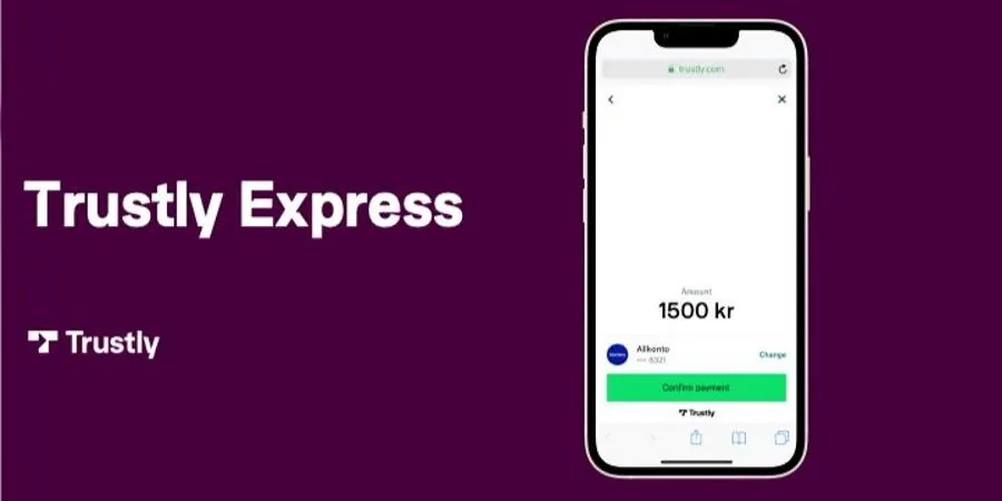 Nya Trustly Express gör det enklare att spela casino online