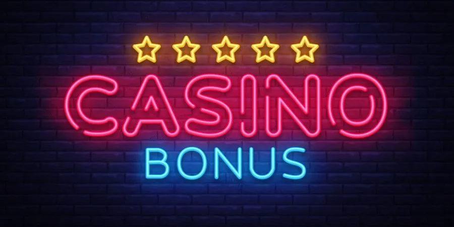 Fler casinobonusar kan bli verklighet vid ett regeringsskifte