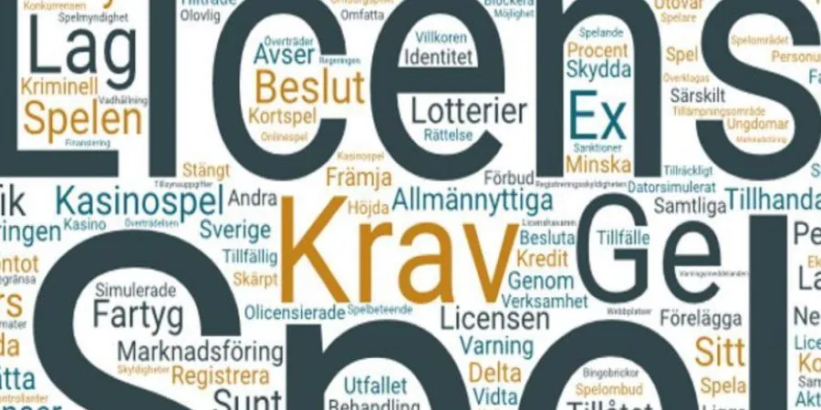 Ny undersökning avslöjar vad spelarna vill ha