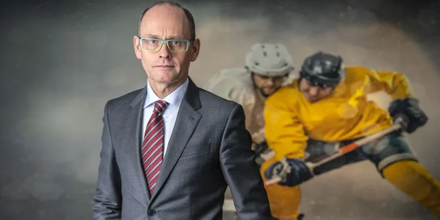 Betsson stäms på 5 miljoner kronor av en privatperson