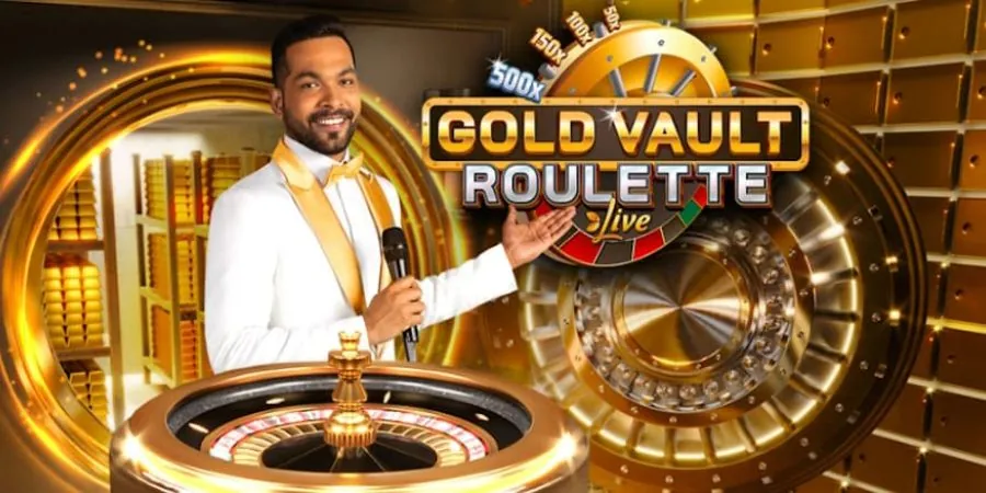 Bästa nya livecasinospelen 2023