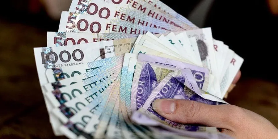 Höjd spelskatt för svenska casinon