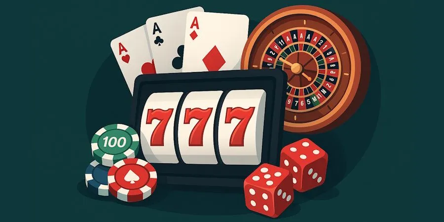 Top 10 Casino Sverige – Här är de mest populära svenska casinona just nu