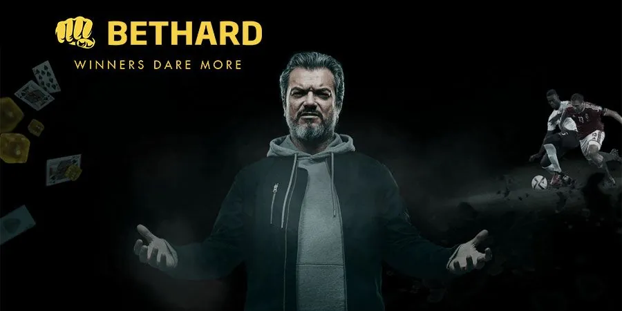 Bethard casino recension