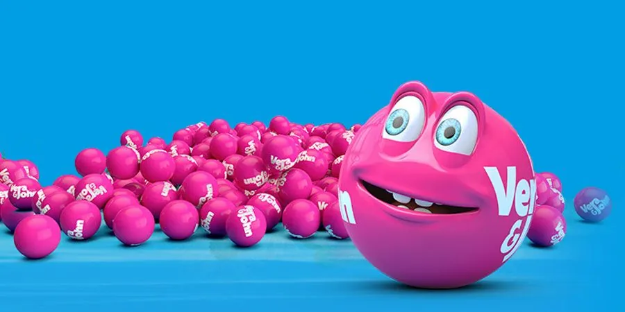 Vera&John casino recension