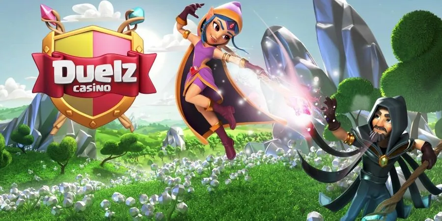Duelz Casino recension