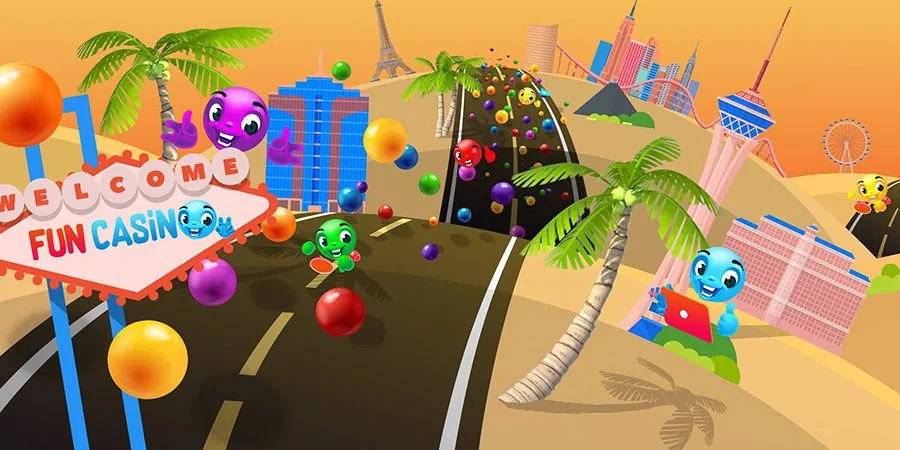 Fun Casino recension