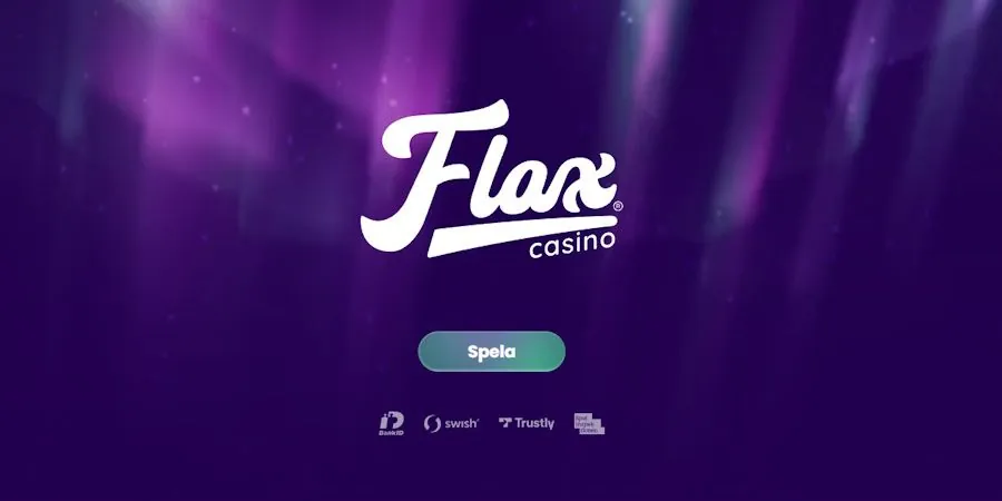 Flax Casino - Recension