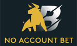 No Account Bet